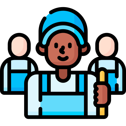 logo chantier