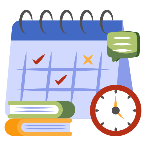 logo agenda